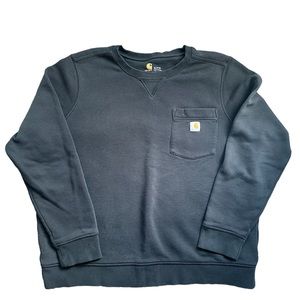 Carhartt Clarksburg Crewneck